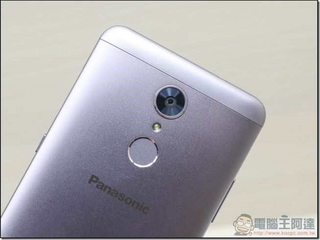 Panasonic ELUGA WE 開箱 -15 Panasonic ELUGA WE 開箱 -15