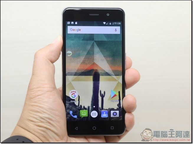 Panasonic ELUGA WE 開箱 -17 Panasonic ELUGA WE 開箱 -17