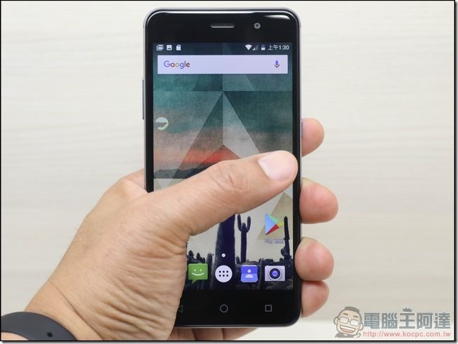 Panasonic ELUGA WE 開箱 -18 Panasonic ELUGA WE 開箱 -18