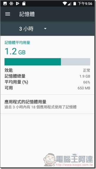 Panasonic ELUGA WE UI 與效能 -11 Panasonic ELUGA WE UI 與效能 -11