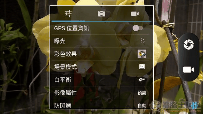 Panasonic ELUGA WE UI 與效能 -20 Panasonic ELUGA WE UI 與效能 -20