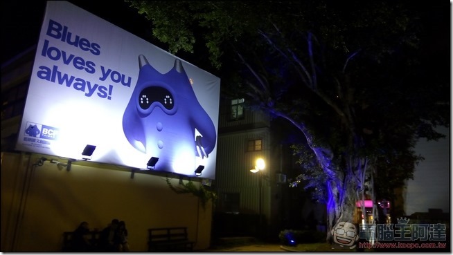 Panasonic ELUGA WE 拍照樣張 -20 Panasonic ELUGA WE 拍照樣張 -20