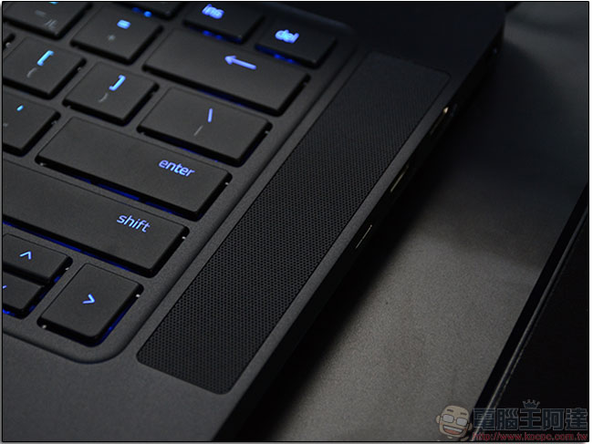 新款 Razer Blade 遊戲筆電即將在台上市，內斂中隱藏剽悍戰鬥性格 - 電腦王阿達