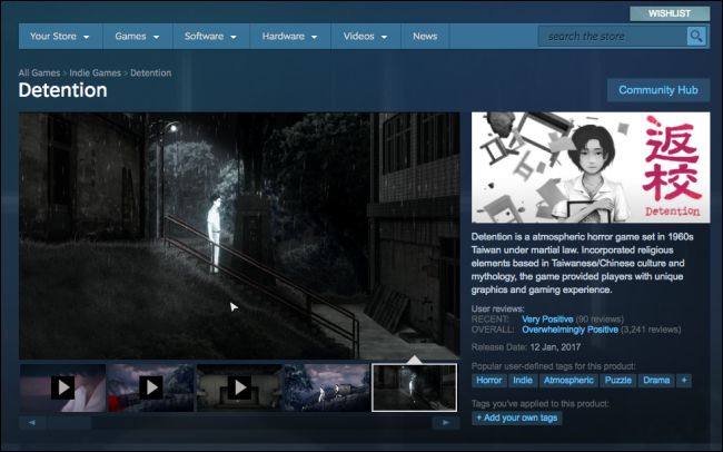 Steam 夏季特賣 登場,你今天買遊戲了嗎? - 電腦王阿達 Steam 夏季特賣 登場,你今天買遊戲了嗎? - 電腦王阿達