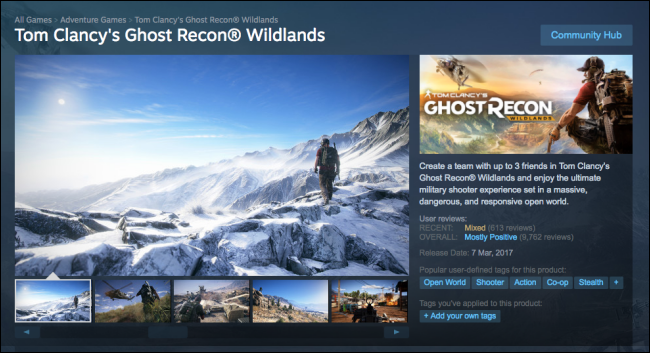 Steam 夏季特賣 登場,你今天買遊戲了嗎? - 電腦王阿達 Steam 夏季特賣 登場,你今天買遊戲了嗎? - 電腦王阿達
