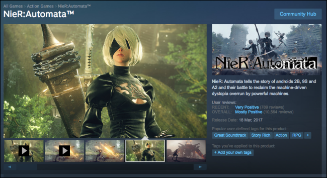 Steam 夏季特賣 登場,你今天買遊戲了嗎? - 電腦王阿達 Steam 夏季特賣 登場,你今天買遊戲了嗎? - 電腦王阿達