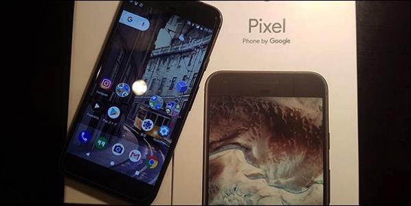 Google 下一代 Pixel 2 系列一樣由 HTC 代工？日本網站於台灣版 HTC 11 發現開發代碼 - 電腦王阿達