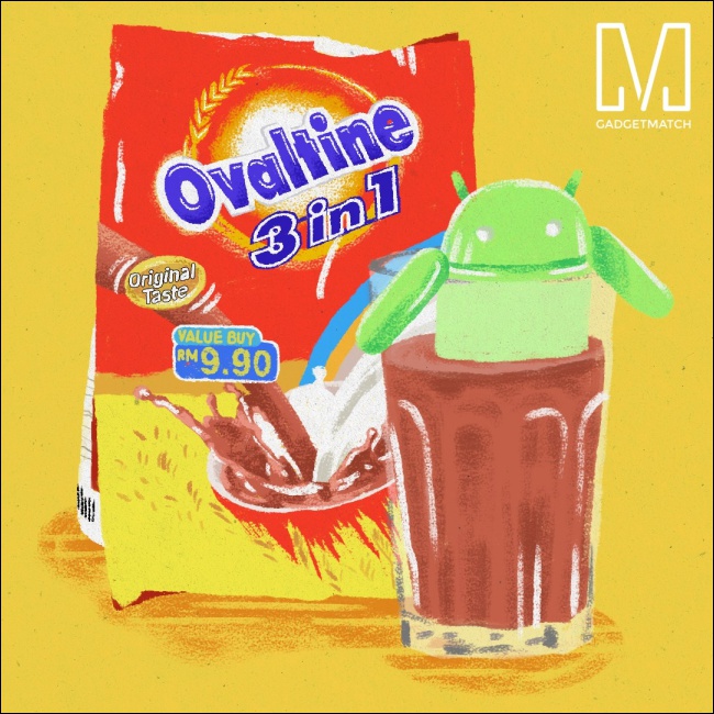 Android O 代號其實是 Oatmeal Cookie 燕麥餅乾？原始碼透露出新訊息 - 電腦王阿達