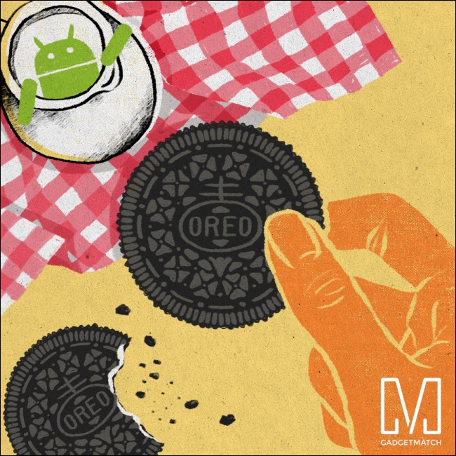 Android O 代號其實是 Oatmeal Cookie 燕麥餅乾?原始碼透露出新訊息 - 電腦王阿達 Android O 代號其實是 Oatmeal Cookie 燕麥餅乾?原始碼透露出新訊息 - 電腦王阿達