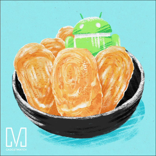 Android O 代號其實是 Oatmeal Cookie 燕麥餅乾?原始碼透露出新訊息 - 電腦王阿達 Android O 代號其實是 Oatmeal Cookie 燕麥餅乾?原始碼透露出新訊息 - 電腦王阿達
