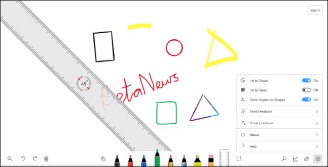 Whiteboard Whiteboard