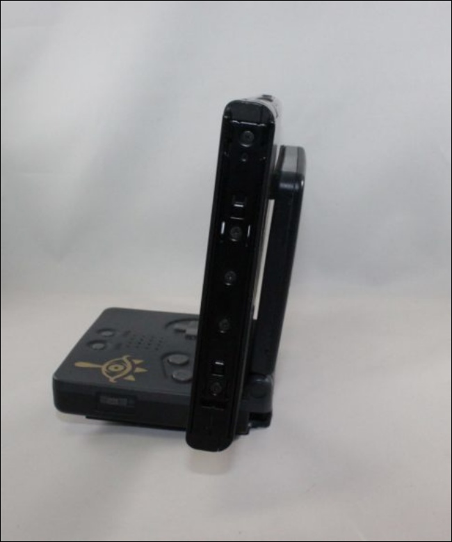改裝 Switch Dock 改裝 Switch Dock
