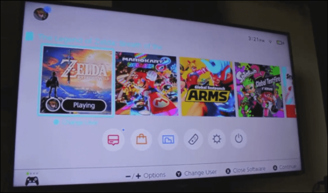 加強便攜性,玩家 改裝 Switch Dock 使其可折疊攜帶使用 - 電腦王阿達 加強便攜性,玩家 改裝 Switch Dock 使其可折疊攜帶使用 - 電腦王阿達