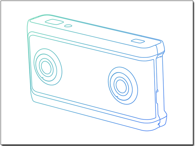 Google 推出新格式 VR180 ,一般手機就能拍攝 180 度 VR 影片 - 電腦王阿達 Google 推出新格式 VR180 ,一般手機就能拍攝 180 度 VR 影片 - 電腦王阿達