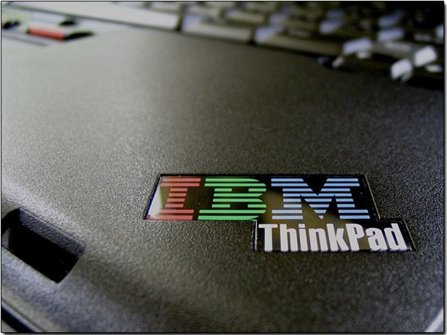 勿忘小黑!ThinkPad 25 週年復刻版即將到來,準備好重溫可愛小紅點了嗎? - 電腦王阿達 勿忘小黑!ThinkPad 25 週年復刻版即將到來,準備好重溫可愛小紅點了嗎? - 電腦王阿達