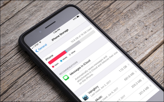 為何容量不夠用,四年來 iPhone 十大熱門 App 都增肥了一圈 - 電腦王阿達 為何容量不夠用,四年來 iPhone 十大熱門 App 都增肥了一圈 - 電腦王阿達