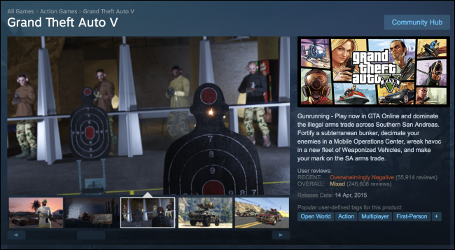 OpenIV 復活 ,感謝名單多了 Rockstar Games - 電腦王阿達 OpenIV 復活 ,感謝名單多了 Rockstar Games - 電腦王阿達