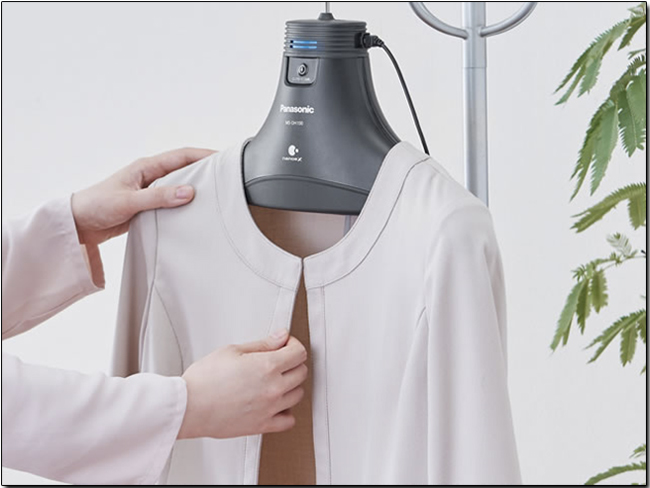 聚餐完衣服臭到不行? Panasonic 除臭衣架 不只消除異味還能抑制花粉 - 電腦王阿達 聚餐完衣服臭到不行? Panasonic 除臭衣架 不只消除異味還能抑制花粉 - 電腦王阿達