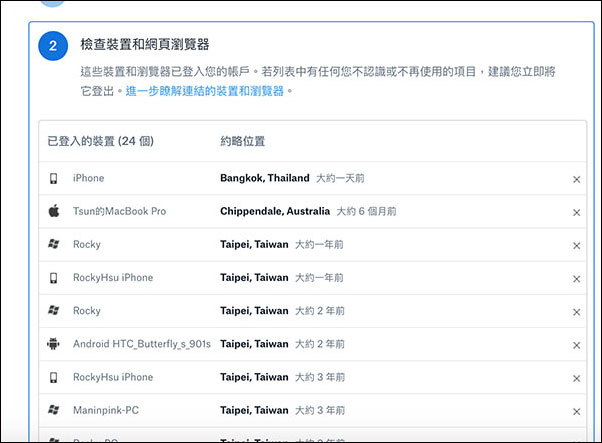Dropbox 推出全新 安全檢測工具 !輕鬆幾個步驟即可檢查帳戶目前的安全性如何 - 電腦王阿達 Dropbox 推出全新 安全檢測工具 !輕鬆幾個步驟即可檢查帳戶目前的安全性如何 - 電腦王阿達