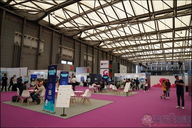 上海 MWC -36 上海 MWC -36