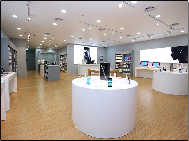Apple Store 直營店開幕在即，德誼數位共襄盛舉推出多項消費者大利多活動 - 電腦王阿達