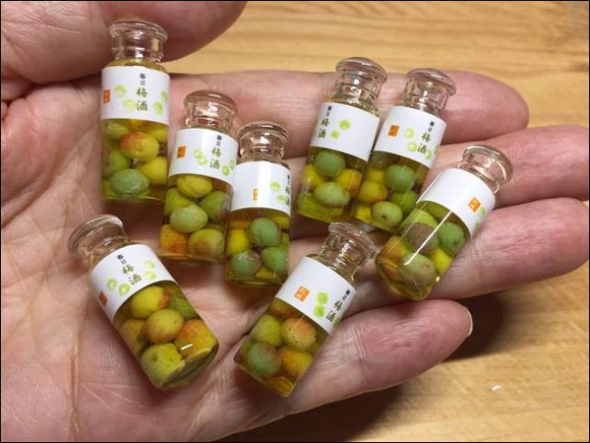迷你 美食模型 太逼真,日本達人所做的模型超想咬一口 - 電腦王阿達 迷你 美食模型 太逼真,日本達人所做的模型超想咬一口 - 電腦王阿達
