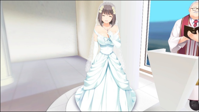 不用在同好間宣示主權,看日本玩家跟二次元老婆透過 VR結婚 - 電腦王阿達 不用在同好間宣示主權,看日本玩家跟二次元老婆透過 VR結婚 - 電腦王阿達