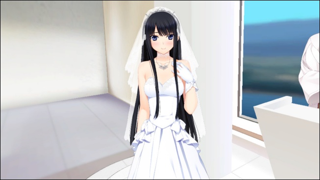 不用在同好間宣示主權,看日本玩家跟二次元老婆透過 VR結婚 - 電腦王阿達 不用在同好間宣示主權,看日本玩家跟二次元老婆透過 VR結婚 - 電腦王阿達
