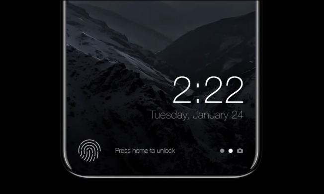 郭明錤分析師推測 新 iPhone 不會有實體 Touch ID 紐,這個論點卻值得懷疑 - 電腦王阿達 郭明錤分析師推測 新 iPhone 不會有實體 Touch ID 紐,這個論點卻值得懷疑 - 電腦王阿達