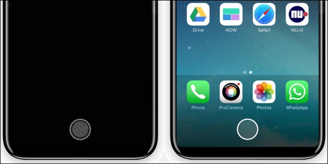 郭明錤分析師推測 新 iPhone 不會有實體 Touch ID 紐,這個論點卻值得懷疑 - 電腦王阿達 郭明錤分析師推測 新 iPhone 不會有實體 Touch ID 紐,這個論點卻值得懷疑 - 電腦王阿達