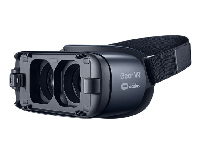 三星於 MWC Shanghai 展出 Exynos VR III 這款追求無線化境界的 VR 裝置,展現對未來技術的期望 - 電腦王阿達 三星於 MWC Shanghai 展出 Exynos VR III 這款追求無線化境界的 VR 裝置,展現對未來技術的期望 - 電腦王阿達