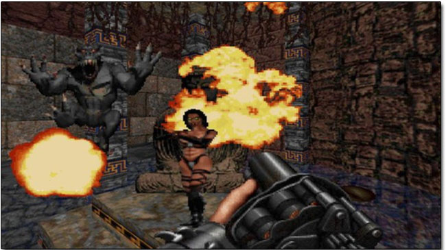 Steam 開放老 FPS 遊戲 《 影武者:經典完全版 》免費下載! - 電腦王阿達 Steam 開放老 FPS 遊戲 《 影武者:經典完全版 》免費下載! - 電腦王阿達