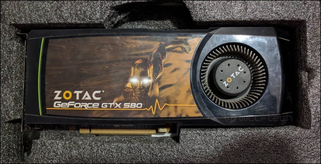 NVIDIA Fermi NVIDIA Fermi