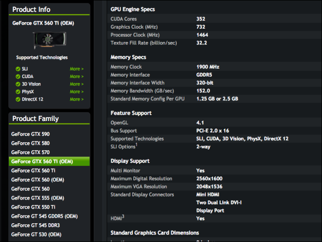 NVIDIA 384.76 驅動程式不小心幫 NVIDIA Fermi 架構的老顯示卡支援 DX 12 ,但並不實用 - 電腦王阿達 NVIDIA 384.76 驅動程式不小心幫 NVIDIA Fermi 架構的老顯示卡支援 DX 12 ,但並不實用 - 電腦王阿達
