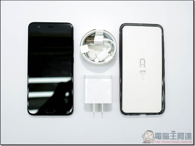 小米6 開箱 -03 小米6 開箱 -03
