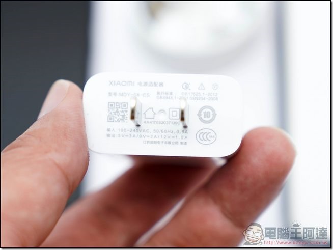 小米6 開箱 -05 小米6 開箱 -05