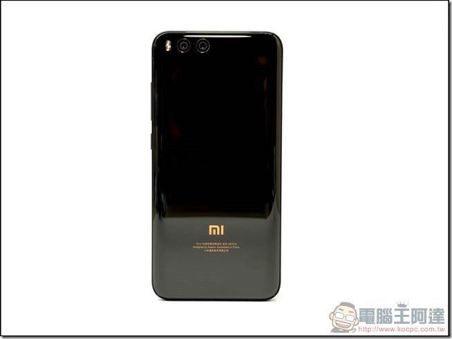 小米6 開箱 -14 小米6 開箱 -14