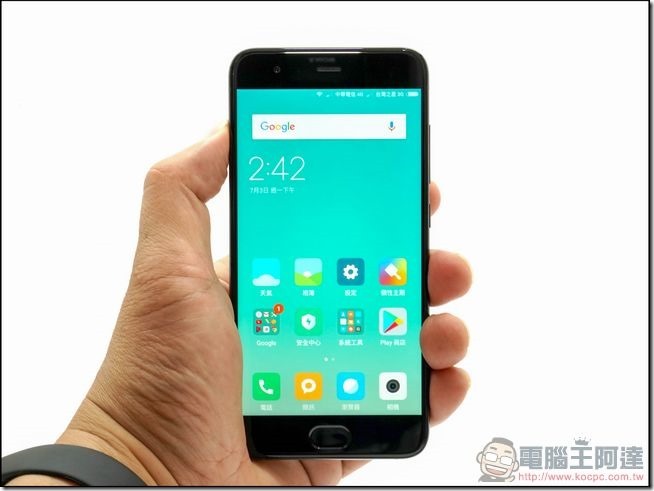 小米6 開箱 -17 小米6 開箱 -17