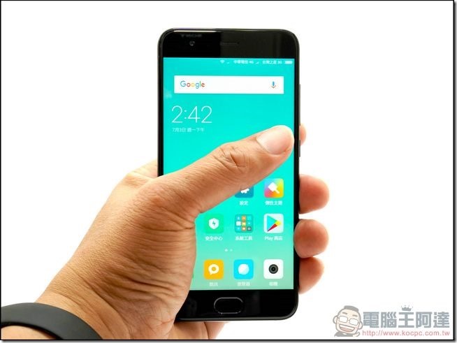 小米6 開箱 -18 小米6 開箱 -18