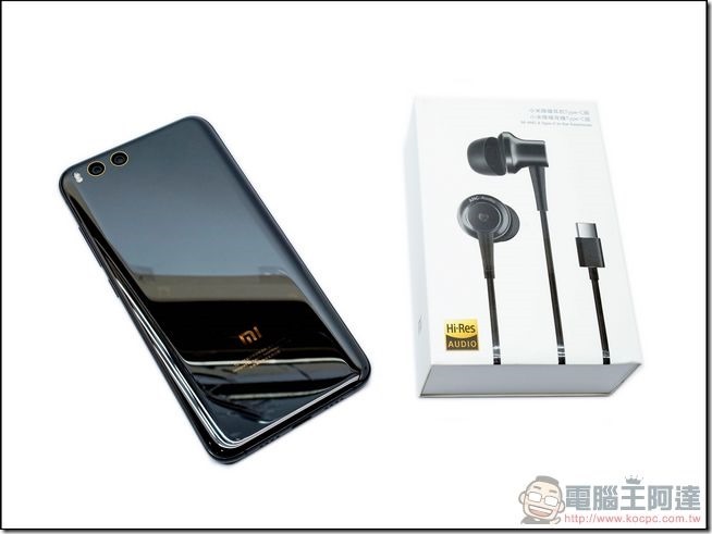小米6 開箱 -23 小米6 開箱 -23