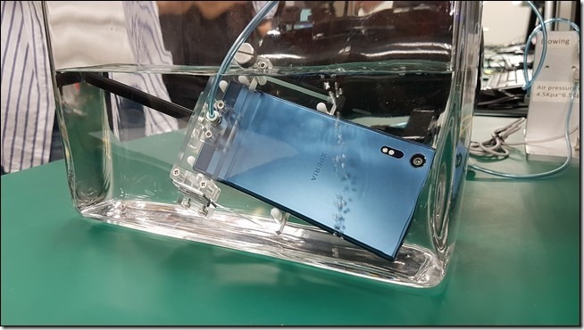 手機防水老化了嗎?試著用 Water Resistance Tester App 測看看吧! - 電腦王阿達 手機防水老化了嗎?試著用 Water Resistance Tester App 測看看吧! - 電腦王阿達