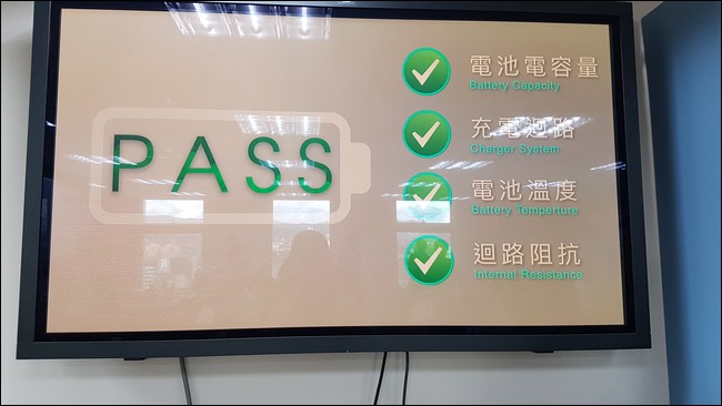 Sony手機健檢 活動開跑 新增電池安全檢測服務 - 電腦王阿達 Sony手機健檢 活動開跑 新增電池安全檢測服務 - 電腦王阿達