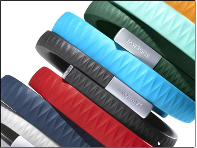 黯然收場?曾經的智慧手環大廠 Jawbone 傳將停產並進入清算 - 電腦王阿達 黯然收場?曾經的智慧手環大廠 Jawbone 傳將停產並進入清算 - 電腦王阿達