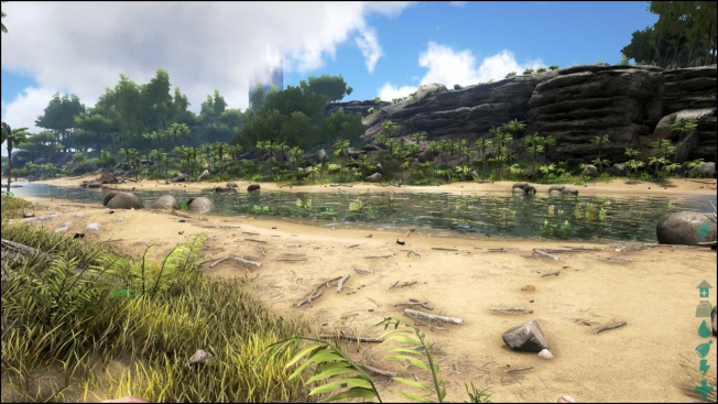 最吃資源的並非 Crysis ,國外媒體 Gamestop 為 16 款大作排出效能名次 - 電腦王阿達 最吃資源的並非 Crysis ,國外媒體 Gamestop 為 16 款大作排出效能名次 - 電腦王阿達