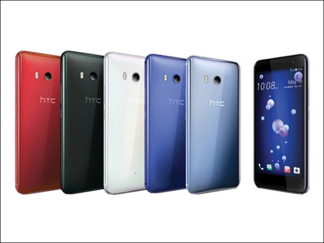 藉著 U11 的氣勢, HTC 營收 6 月創新高 - 電腦王阿達 藉著 U11 的氣勢, HTC 營收 6 月創新高 - 電腦王阿達