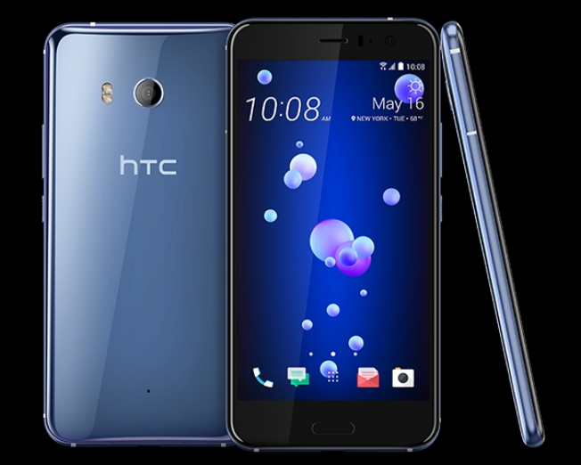 藉著 U11 的氣勢， HTC 營收 6 月創新高 - 電腦王阿達