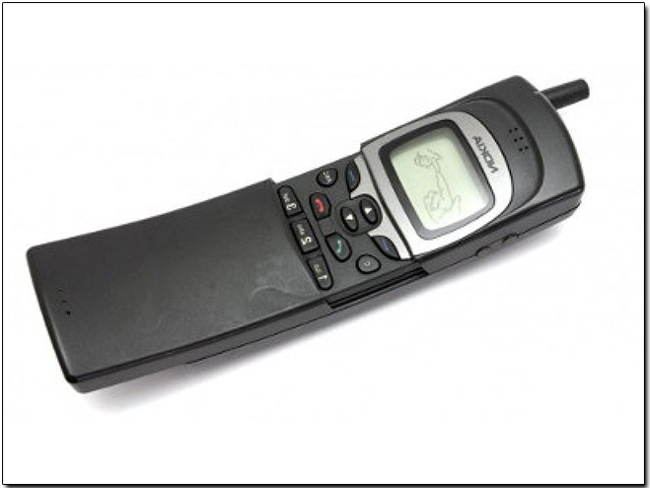 除了 3310, HMD 不排除為 NOKIA 推出更多經典復古手機 - 電腦王阿達 除了 3310, HMD 不排除為 NOKIA 推出更多經典復古手機 - 電腦王阿達