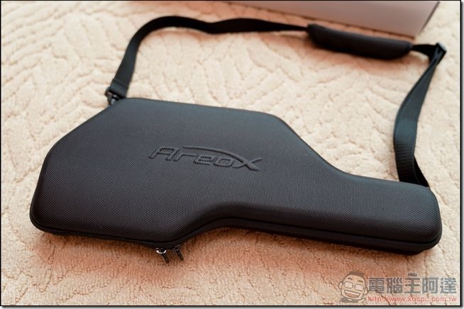 PIRO 三軸臉部追蹤穩定器 -06 PIRO 三軸臉部追蹤穩定器 -06