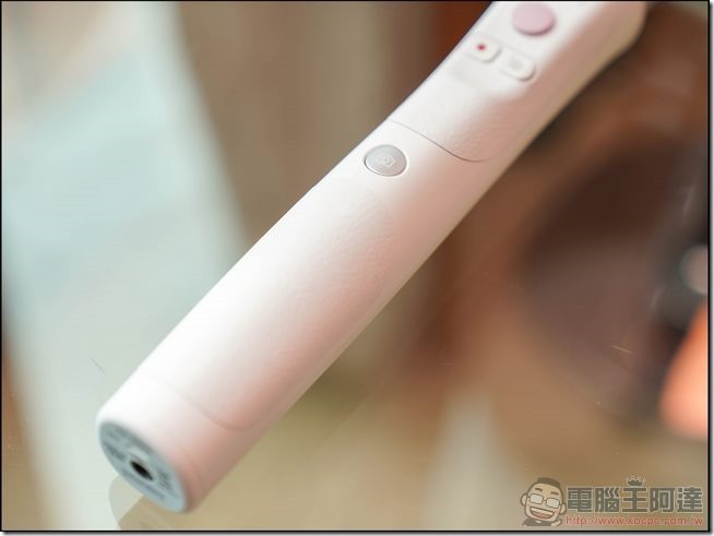 PIRO 三軸臉部追蹤穩定器 -09 PIRO 三軸臉部追蹤穩定器 -09