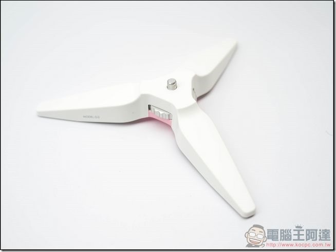 PIRO 三軸臉部追蹤穩定器 -13 PIRO 三軸臉部追蹤穩定器 -13